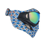 VForce Grill Mask - SE Inca - New Breed Paintball & Airsoft - VForce Grill Mask - SE Inca - VForce