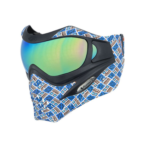 VForce Grill Mask - SE Inca - New Breed Paintball & Airsoft - VForce Grill Mask - SE Inca - VForce