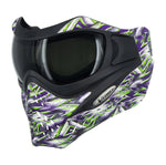 VForce Grill Mask - SE Spangled Villain - New Breed Paintball & Airsoft - VForce Grill Mask - SE Spangled Villain - VForce