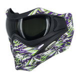 VForce Grill Mask - SE Spangled Villain - New Breed Paintball & Airsoft - VForce Grill Mask - SE Spangled Villain - VForce