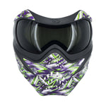 VForce Grill Mask - SE Spangled Villain - New Breed Paintball & Airsoft - VForce Grill Mask - SE Spangled Villain - VForce