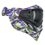 VForce Grill Mask - SE Spangled Villain - New Breed Paintball & Airsoft - VForce Grill Mask - SE Spangled Villain - VForce