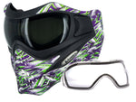 VForce Grill Mask - SE Spangled Villain - New Breed Paintball & Airsoft - VForce Grill Mask - SE Spangled Villain - VForce