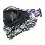 VForce Grill Mask - SE Spangled Villain - New Breed Paintball & Airsoft - VForce Grill Mask - SE Spangled Villain - VForce
