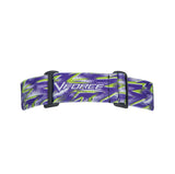 VForce Grill Mask - SE Spangled Villain - New Breed Paintball & Airsoft - VForce Grill Mask - SE Spangled Villain - VForce