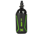 Vice 48ci Tank Cover - Black/Green - New Breed Paintball & Airsoft - Vice 48ci Tank Cover - Black/Green - HK Army