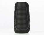 Vice 48ci Tank Cover - Black/Grey - New Breed Paintball & Airsoft - Vice 48ci Tank Cover - Black/Grey - HK Army