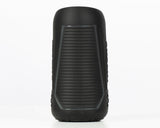 Vice 48ci Tank Cover - Black/Grey - New Breed Paintball & Airsoft - Vice 48ci Tank Cover - Black/Grey - HK Army
