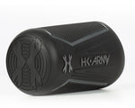 Vice 48ci Tank Cover - Black/Grey - New Breed Paintball & Airsoft - Vice 48ci Tank Cover - Black/Grey - HK Army