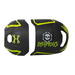 Vice FC Tank Cover - Infamous - New Breed Paintball & Airsoft - Vice FC Tank Cover - Infamous - HK Army