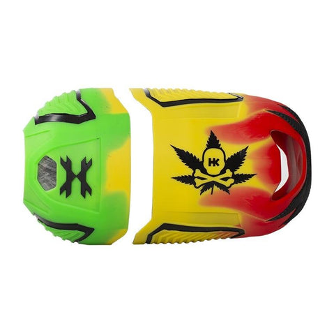 Vice FC Tank Cover - Loud - New Breed Paintball & Airsoft - Vice FC Tank Cover - Loud - HK Army