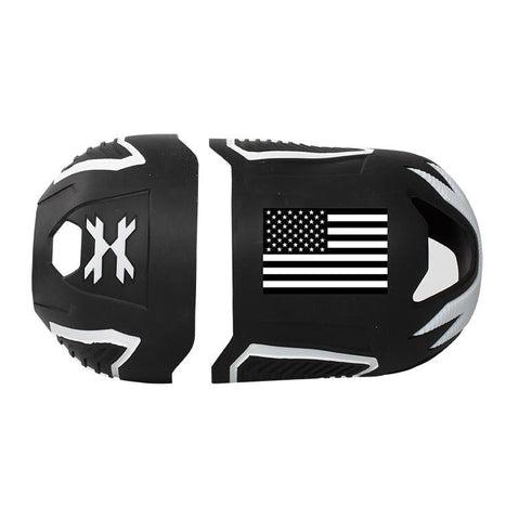 Vice FC Tank Cover - USA Flag - New Breed Paintball & Airsoft - Vice FC Tank Cover - USA Flag - HK Army