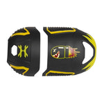 Vice FC Tank Cover - Warhead - New Breed Paintball & Airsoft - Vice FC Tank Cover - Warhead - HK Army