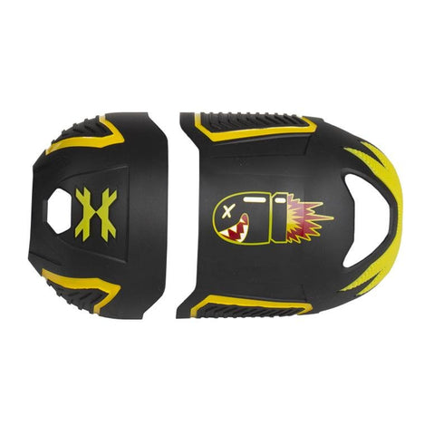 Vice FC Tank Cover - Warhead - New Breed Paintball & Airsoft - Vice FC Tank Cover - Warhead - HK Army