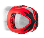 Vice Tank Grip 2.0 - Red / Black - New Breed Paintball & Airsoft - Vice Tank Grip 2.0 - Red / Black - HK Army
