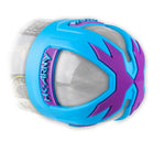 Vice Tank Grip 2.0 - Teal / Purple - New Breed Paintball & Airsoft - Vice Tank Grip 2.0 - Teal / Purple - HK Army