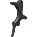 Violent Series - Deuce Etek 5 Trigger - Black - New Breed Paintball & Airsoft - Violent Series - Deuce Etek 5 Trigger - Black - Violent Paintball
