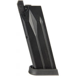 WE Bulldog 20 Round Gas Magazine - Black - New Breed Paintball & Airsoft - WE Bulldog 20 Round Gas Magazine - Black - WE