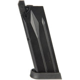 WE Bulldog 20 Round Gas Magazine - Black - New Breed Paintball & Airsoft - WE Bulldog 20 Round Gas Magazine - Black - WE