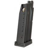 WE Bulldog 20 Round Gas Magazine - Black - New Breed Paintball & Airsoft - WE Bulldog 20 Round Gas Magazine - Black - WE