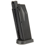 WE Bulldog 20 Round Gas Magazine - Black - New Breed Paintball & Airsoft - WE Bulldog 20 Round Gas Magazine - Black - WE