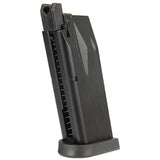 WE Bulldog 20 Round Gas Magazine - Black - New Breed Paintball & Airsoft - WE Bulldog 20 Round Gas Magazine - Black - WE