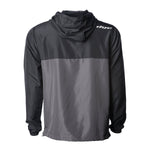 Windbreaker Gaslamp - Black / Gray - New Breed Paintball & Airsoft - Windbreaker Gaslamp - Black / Gray - New Breed Paintball & Airsoft - DYE