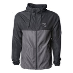 Windbreaker Gaslamp - Black / Gray - New Breed Paintball & Airsoft - Windbreaker Gaslamp - Black / Gray - New Breed Paintball & Airsoft - DYE