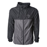 Windbreaker Gaslamp - Black / Gray - New Breed Paintball & Airsoft - Windbreaker Gaslamp - Black / Gray - New Breed Paintball & Airsoft - DYE
