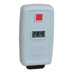 X-Radar Red Button Paintball PB Chronograph - New Breed Paintball & Airsoft - X-Radar Red Button Paintball PB Chronograph - X-Radar