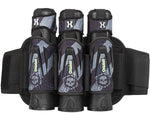 Zero G Harness - Infamous - 3+2+4 - New Breed Paintball & Airsoft - Zero G Harness - Infamous - 3+2+4 - New Breed Paintball & Airsoft - HK Army