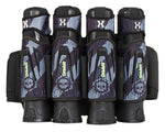 Zero G Harness - Infamous - 4+3+4 - New Breed Paintball & Airsoft - Zero G Harness - Infamous - 4+3+4 - New Breed Paintball & Airsoft - HK Army