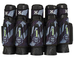 Zero G Harness - Infamous - 5+4+4 - New Breed Paintball & Airsoft - Zero G Harness - Infamous - 5+4+4 - New Breed Paintball & Airsoft - HK Army